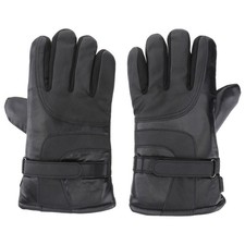  2 Pairs Warme Winterhandschuhe Motoradhandschuhe Thermohandschuhe