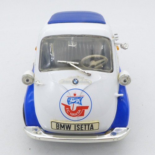 Revell vintage 08947 bmw - revell,