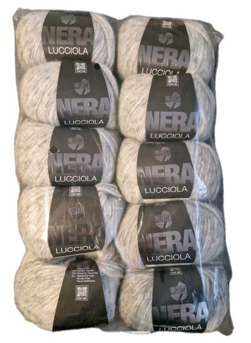 500g lana grossa lucciola - lana,
