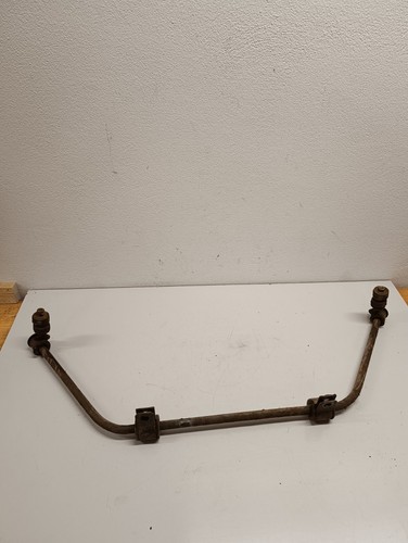 Stabilisator komplett lager - stabilisator,