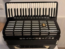 Weltmeister Akkordeon S 5