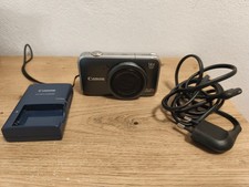 Canon PowerShot SX220 HS 12.1
