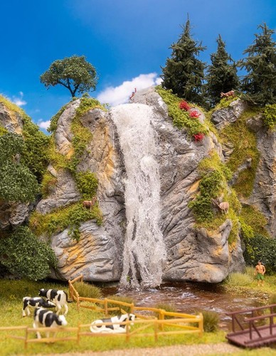 Faller 171653 wasserfall - 171653,