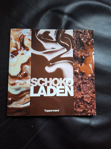 Tupperware kochbuch - tupperware,