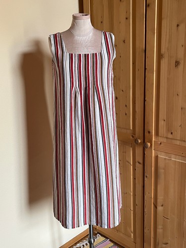 Hess natur kleid sommerkleid - natur,