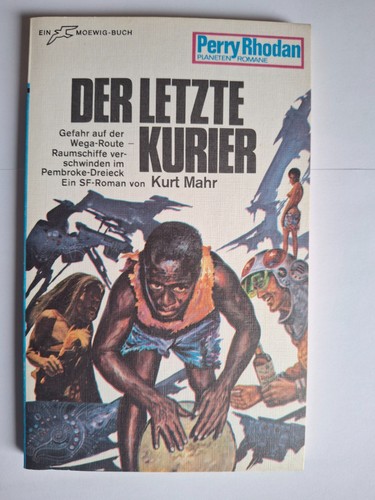 Perry rhodan planetenroman - perry, /