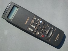 Fernbedienung Mitsubishi RM 55104 für HS-M300V (gebraucht)