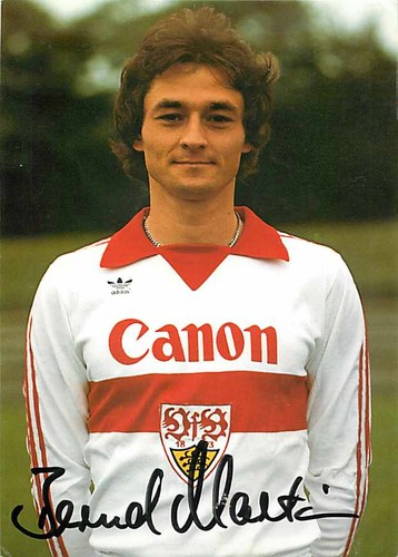 Bernd martin original - martin,