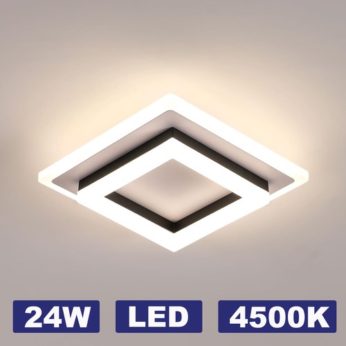 Led deckenlampe deckenleuchte - deckenlampe,