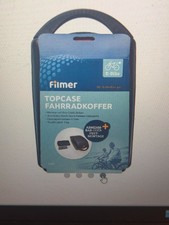 Topcase Fahrradkoffer