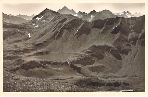 Hindelang panorama - hindelang, ak