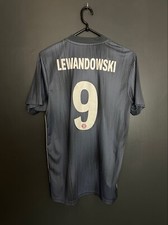 BAYERN MÜNCHEN 2018/2019