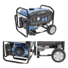 Güde Stromerzeuger GSE3701RS