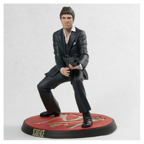 Scarface figur tony montana - figur,