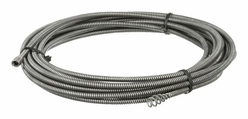Ridgid ersatzspirale x - ersatzspirale, 9m