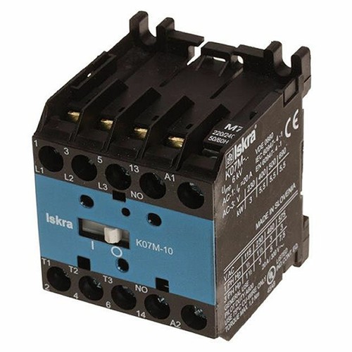 Schütz iskra k07m uc - schütz,