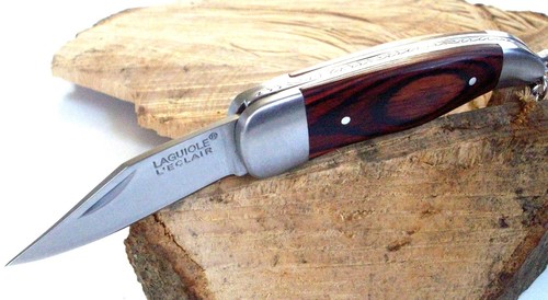 Laguiole argelos klappmesser - argelos,