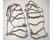 Schneeketten 8 Zoll Quad ATV