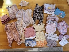 Baby Klamotten Paket 37 Teile