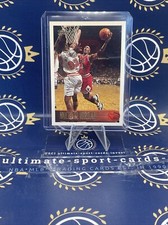 🏀🇺🇸1996-97 Topps