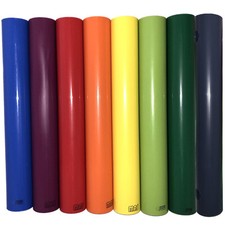 Move and stic 70 cm Rohr