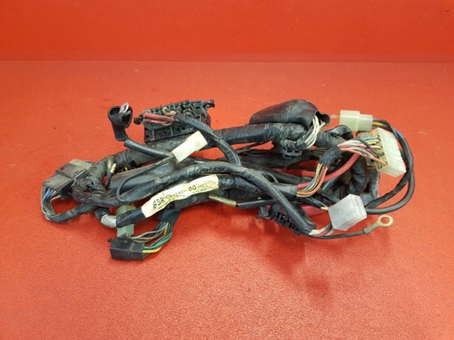 Yamaha xj600n xj600s diversion - xj600n,