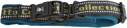 Hurtta gepolstertes halsband - hurtta,