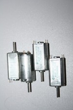 MABUCHI Gleichstrommotor, Solarmotor FF-050SH-2430, 0,5..2V