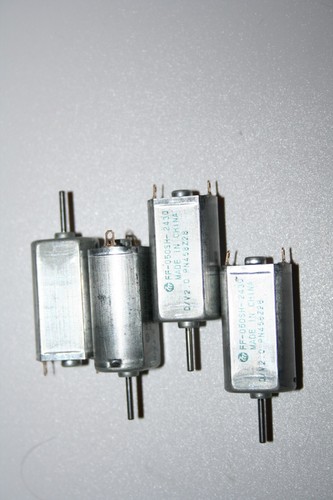 Mabuchi gleichstrommotor - mabuchi,