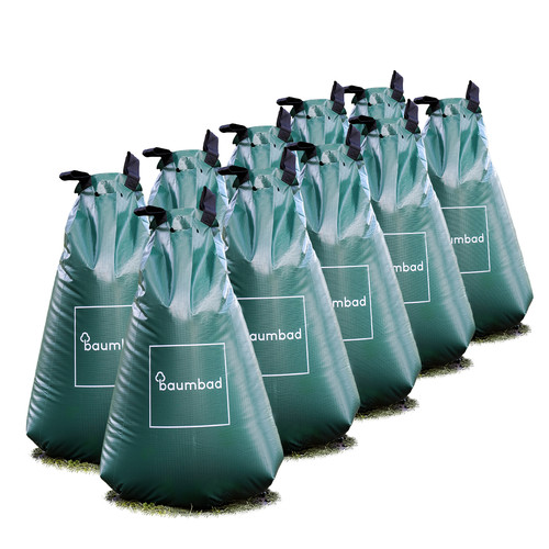 10er pack baumbad premium - pack,