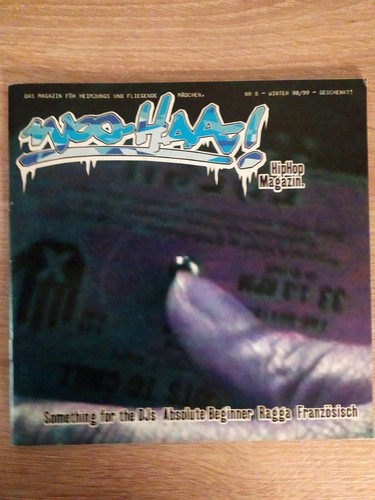 Woo haa graffiti hip - graffiti, hop