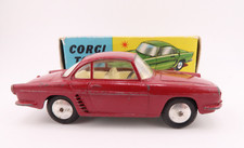 Corgi toys 222 renault - *,