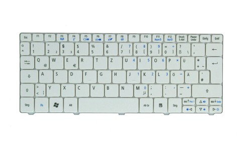 Acer aspire one - aspire, d257