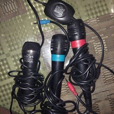 Singstar and High School