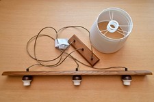 Hängelampe Schweden NEU