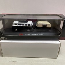 Malibu International 1:87