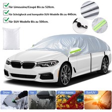 Halbgarage Auto Autoabdeckung