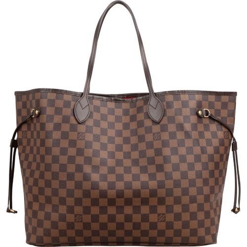 Louis vuitton monogram - louis,