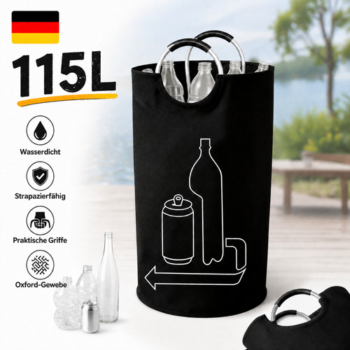 115l verschleißfest - 115l,