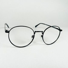 BAILEY-MIKA Brille SCHWARZ