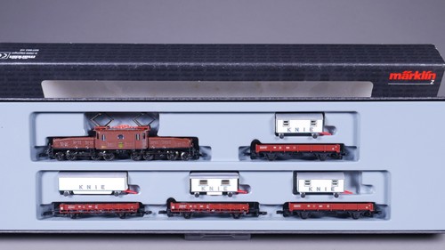 Spur märklin 81433 - z,