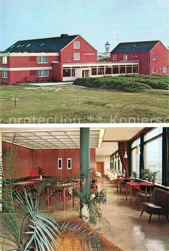 Langeoog nordseebad hotel - langeoog,