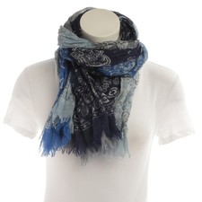 Louis Vuitton Tuch Mehrfarbig