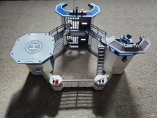 Playmobil City Polizei