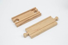 Ausgleichsschiene Kurve