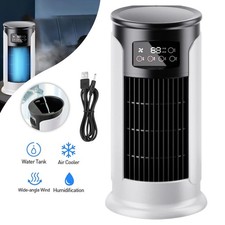 6 Gear Aircooler Mobile