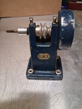 Dampfmaschinenantriebsmodell