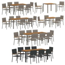 2/4/6/8-Sitzer Garten