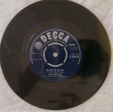 Los Bravos-Black Is Black/I