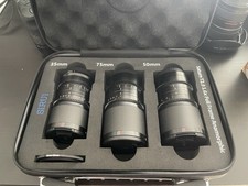 Sirui Saturm Anamorphic Full